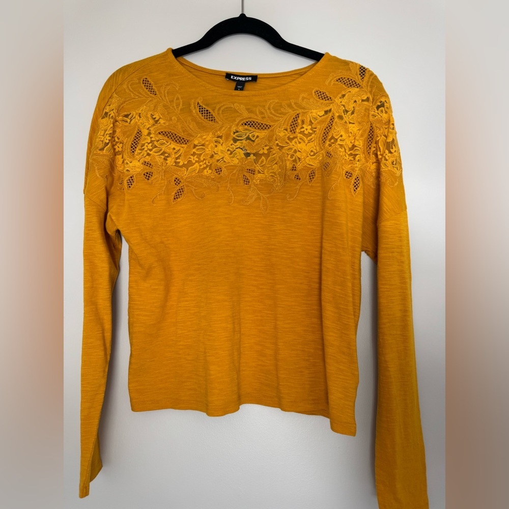 Express Women top Small